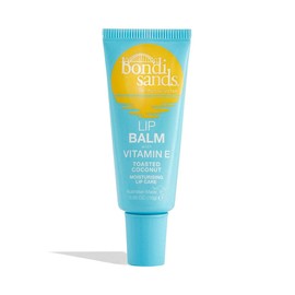 Bondi Sands Moisturising Lip Balm with Vitamin E Toasted Coconut 10g