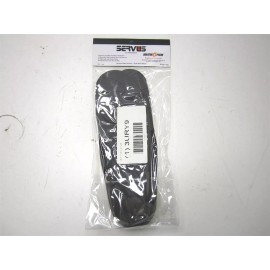 Servus (27002) Mens Size 8 Breathe-O-Pren