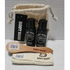 The Boot Barn Leather Care Kit 5 pc set