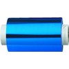 Fripac-Medis Aluminium Hair Foil Roll 100 x 12 cm, Blue