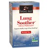 Bravo Tea Lung Soother Herbal Tea Caffeine Free, 20 Tea