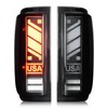 LED Tail Lights for Ford F150 2009 2010 2011 2012