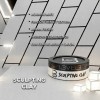 L3vel3 Sculpting Clay 150ml Pomada Acabado Mate