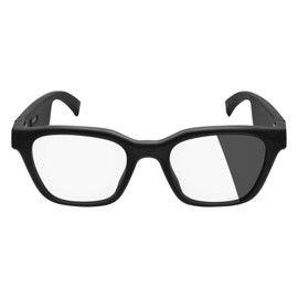 Mryok Replacement Lenses for Bose Alto M/L - Options Size One Size Non Polarized - Eclipse Grey Photochrome, Non-Polarised - Eclipse Grey Photochrome.