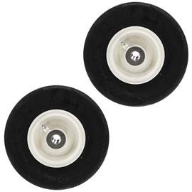 Exmark 110-5023 Wheel and Tire Hydro Metro Viking S Series 2 Pack