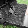 Golf Cart Floor Mat for Yamaha Floor Mat, 3/10" Thickness