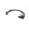 Bosch 0986356841 Ignition Cable Set of 5