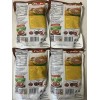 CHATA 4 Bolsas CHATA FRIJOLES REFRITOS BAYOS 430 G From