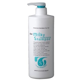 Monalisa Scalp and Hair Care Conditioning Shampoo 1500ml
