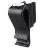 Futheda 5Pcs Golf Club Bag Clip On Putter Clamp Holder