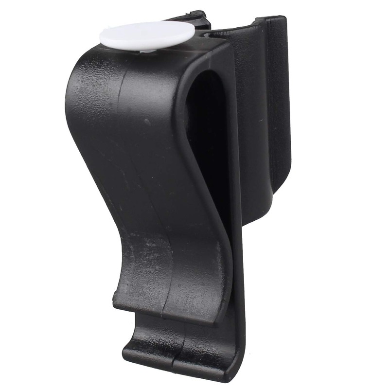 Futheda 5Pcs Golf Club Bag Clip On Putter Clamp Holder