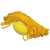 Seachoice Boat Bailer Safety Kit, Includes Flashlight, Whistle, 50 Ft.