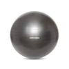 Retrospec Luna Exercise Ball & Pump with Anti-Burst Material, Perfect