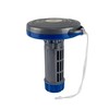 Floating Puck Dispenser for Mini Bromine or Chlorine Tablets
