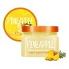 Exfoliante Corporal Granulado Azucar Koreano Mayoreo Pineapple