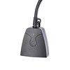 BARST Outdoor Smart Plug, WiFi Smart Plug with Two Grounded