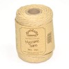 50M Spools - Everlasto Single Twist Soft Cotton Coloured Macrame
