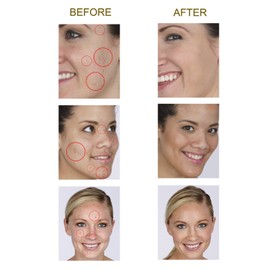 Large Bottle Airbrush Makeup Foundation Matte Finish M5 Natural Olive Beige Water-based Makeup Long Lasting All Day Without Smearing Running, Fading or Caking 0.50 Oz Bottle By Glam Air