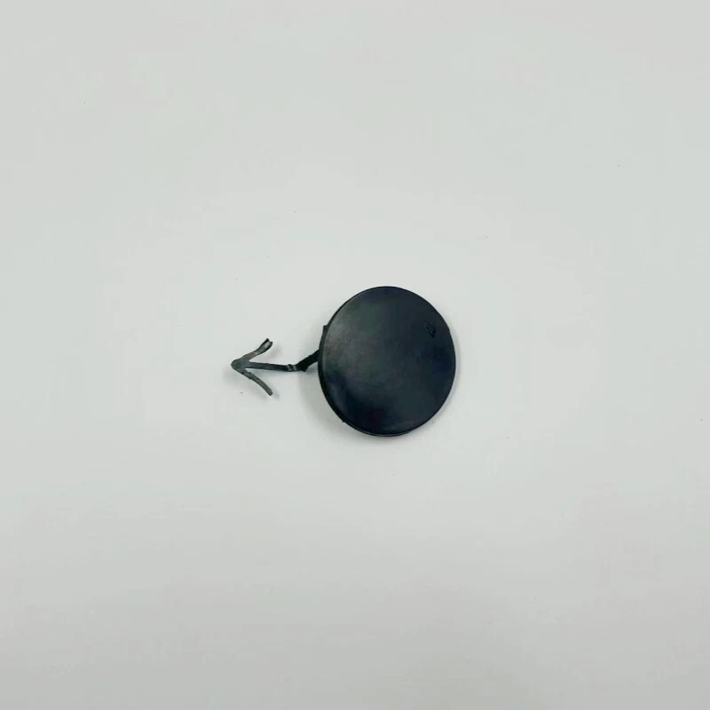 OEM NEW Front Bumper Tow Hook Eye Cap Cover 2014-2015