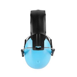ITODA Shooting Earmuffs Noise Reduction Hearing Protection and Noise Cancelling Reduction Ear Defenders Foldable Hearing Protection Ear Muffs Headset for Working Shooting Hun0ting Mowing