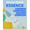 TOCOBO Bifida Biome Essence 50 ml – Esencia Facial con