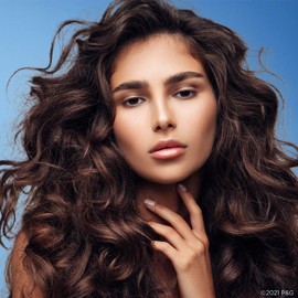 Hair Food Shampoo Coconut Milk and Chai Spice, Avocado & Argan Oil, 10.1 Oz