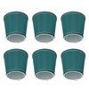 6PCS Fabric Lampshade Modern Simple Fabric Light Lampshade Phnom Penh
