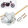 Motorcycle Fuel Valve Petcock Switch 16950‑300‑020 Replacement for CB350F 1972‑1974