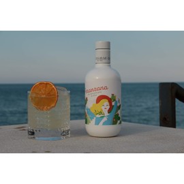 Guglielmi Le Monocultivar Peranzana Extra Virgin Olive Oil from Puglia, Italy