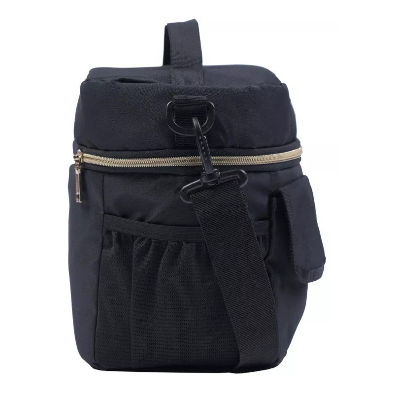 LuckyLy Lonchera Térmica Mujer Grande Bolsa Almuerzo Hielera Luckyly