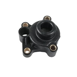 SLSRPMT Water Pumt Impeller Repair Kit 6H4-W0078-01 for Yamaha outboard 2 Stroke 40 50 HP Pro50 Boat Motor Sierra 18-3408 18-3429 6H4-W0078-01-00 6H4-W0078-00-00 6H4-W0078-A0-00