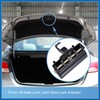 A ABSOPRO 74810-S6A-003 Tailgate Rear Trunk Hatch Lock Handle Assembly