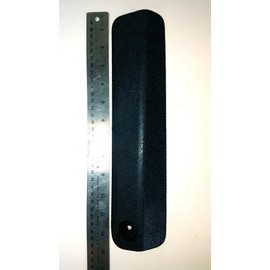 Fuse Panel Cover with Clip Blue FITS Volvo 240 244 1294881-6