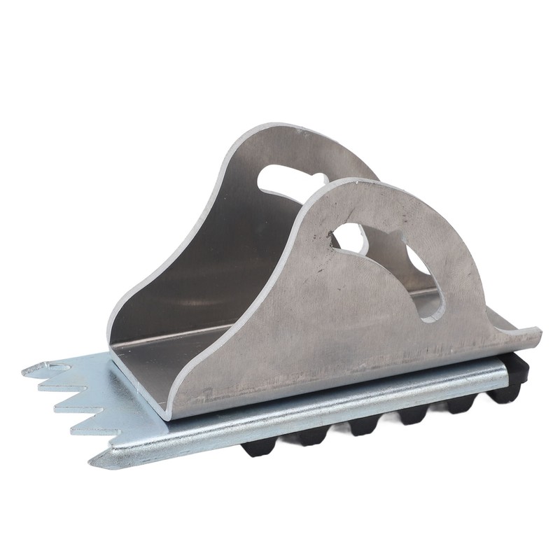 Ladder Shoe Kit for Extension Ladder Prevent Slip Replacement Ladder