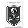 Spriggan Mechanized Platoon Magnetic Sticker