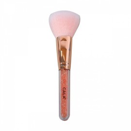 CALA Rose Quartz Powder Brush