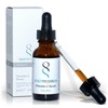 Vitality Precision Skin Phloretin C Serum