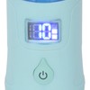 2 In 1 Electric Nasal Aspirator Self Cleaning Nose Sucker