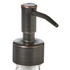 Soap Dispenser Replacement Pump for your Liquid Soap, Lotion or