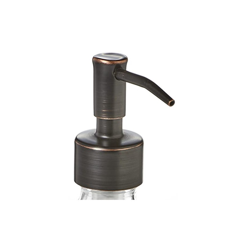 Soap Dispenser Replacement Pump for your Liquid Soap, Lotion or