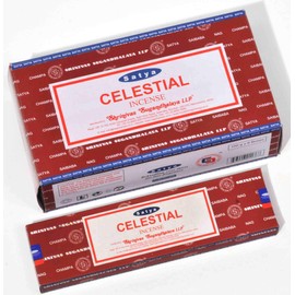 Song of India Nag Champa Celestial 15 g. Dozen
