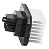 Dcmr Front Blower Motor Resistor Compatible with Acura Rl Tl