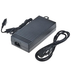 Digipartspower AC Adapter for Protech Systems PS8852 Point of Sale POS Terminal PC PS8852-UB01A