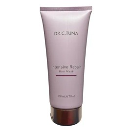 Mascarilla Capilar Dr. C. Tuna Farmasi Intensive Repair Mask