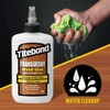 FRANKLIN INTERNATIONAL 6123 8OZ Titebond Trans Glue