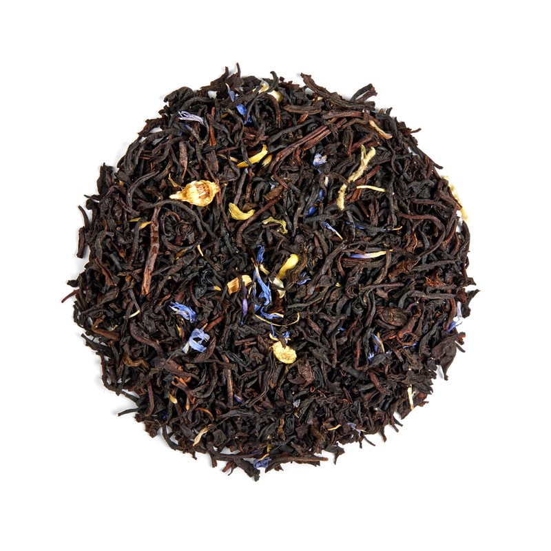 T2 Tea Blue Mountain Black Tea, Loose Leaf Black Tea