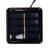 Dragonfly Solar String Lights 30LEDs Solar Powered Fairy Lights Waterproof