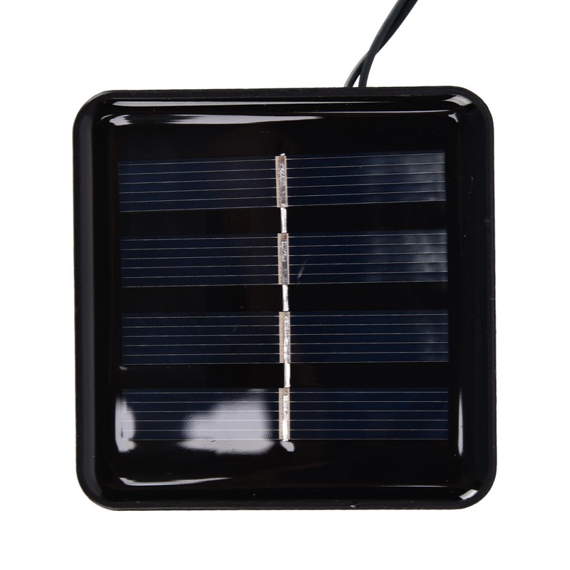 Dragonfly Solar String Lights 30LEDs Solar Powered Fairy Lights Waterproof
