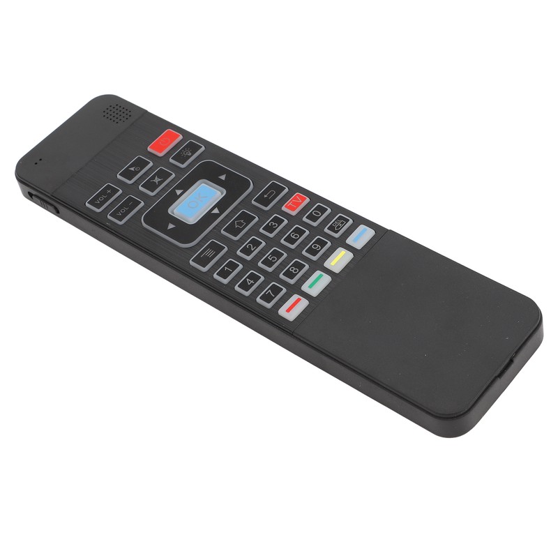 2.4G Wireless Remote Control Multifunction Small Wireless Keyboard Mouse Remote
