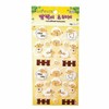Towayusanghoe Towayu Nail Sticker Self Nail Sticker / 또와유 네일스티커